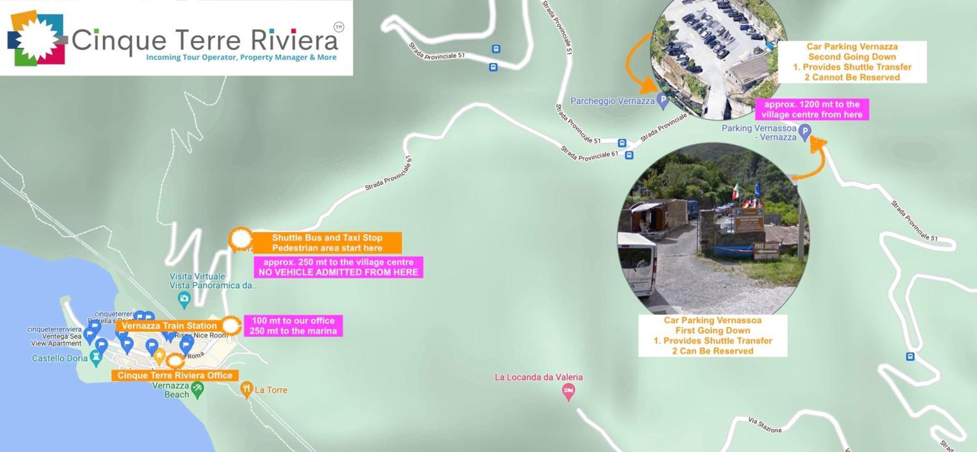 Mainetta Sea View Apartment With Ac Vernazza Zewnętrze zdjęcie