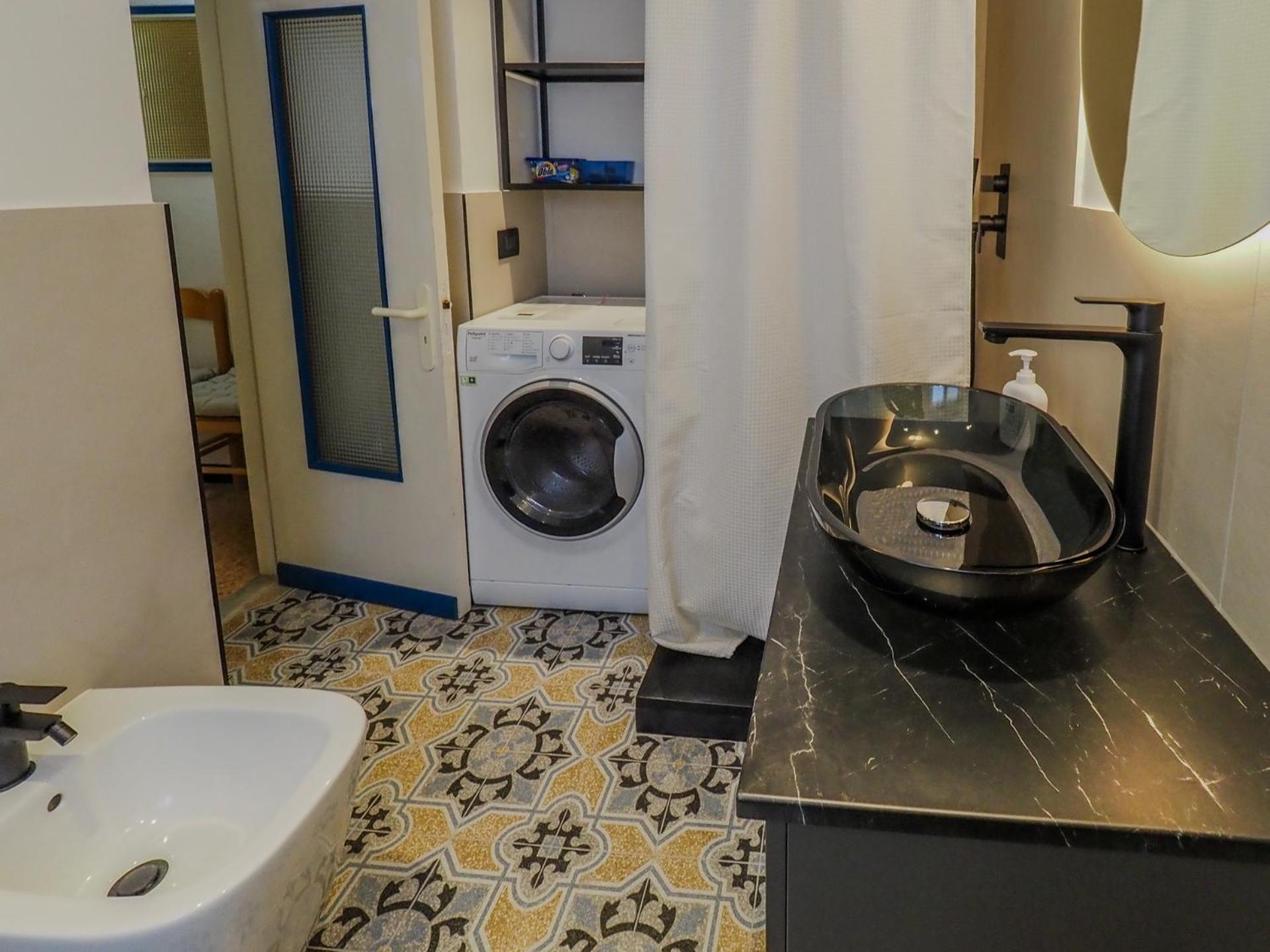 Mainetta Sea View Apartment With Ac Vernazza Zewnętrze zdjęcie