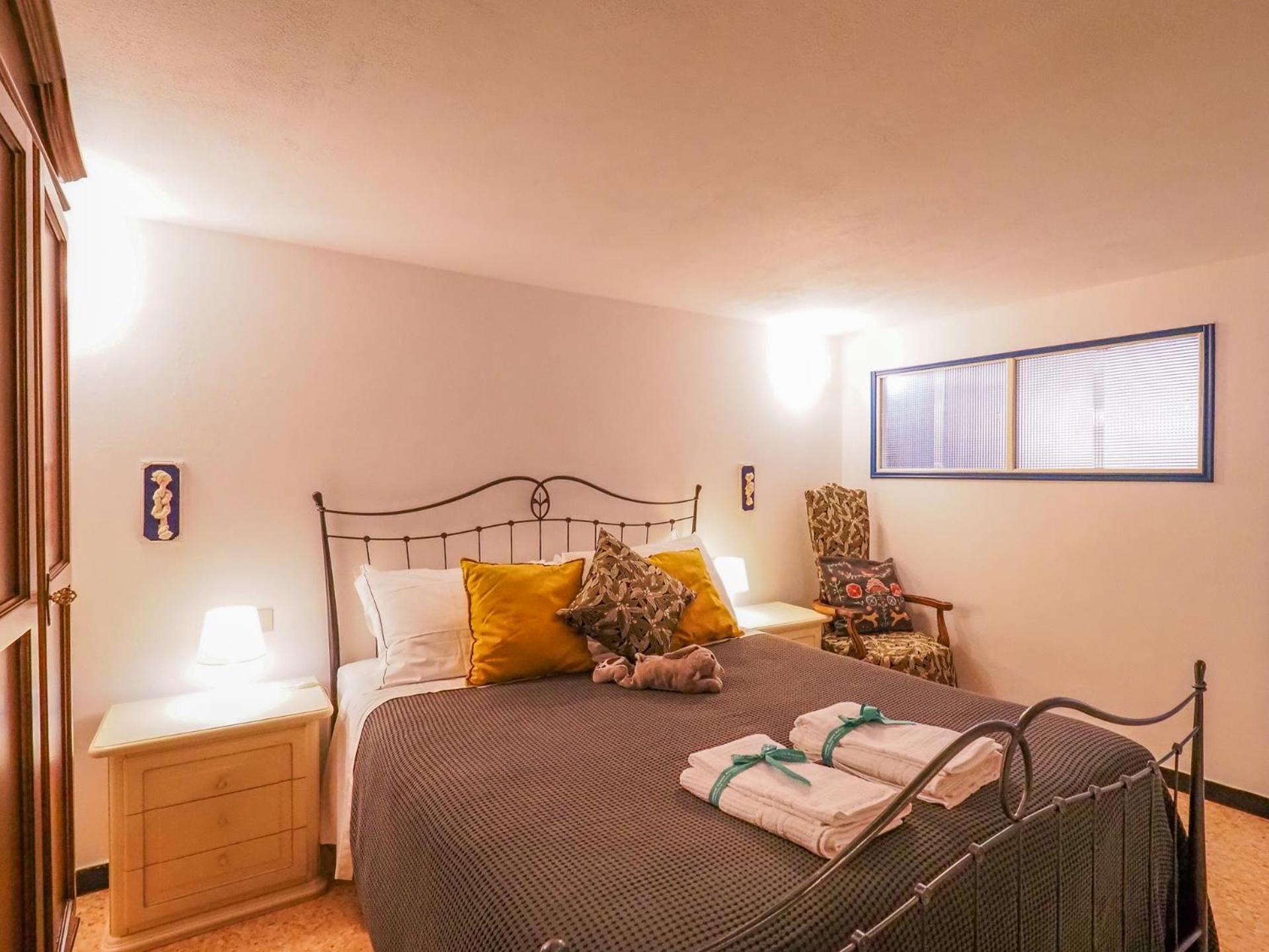 Mainetta Sea View Apartment With Ac Vernazza Zewnętrze zdjęcie