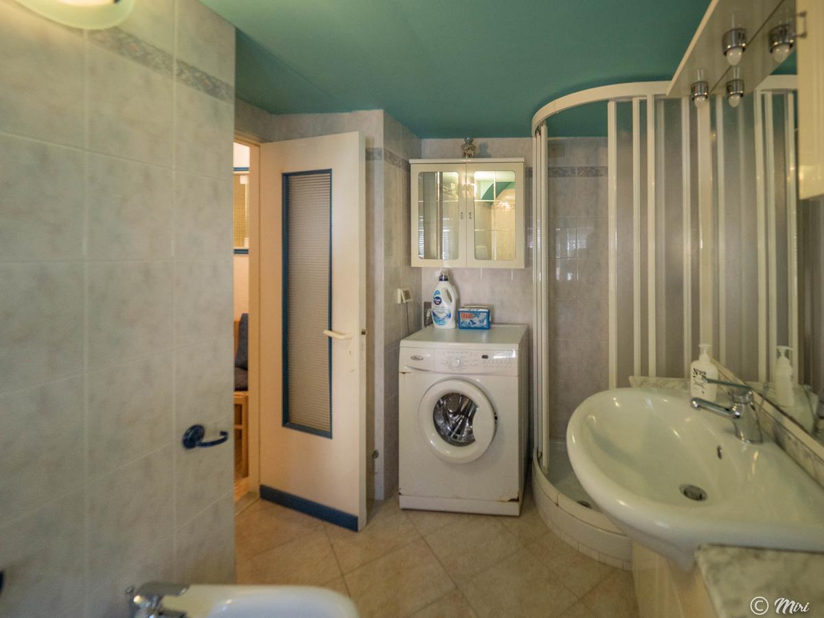 Mainetta Sea View Apartment With Ac Vernazza Zewnętrze zdjęcie